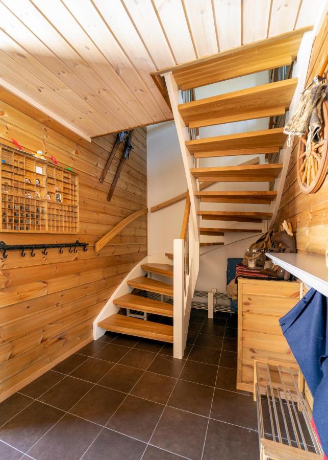 Three-Bedroom Holiday Cottage Tjorhom Kültér fotó